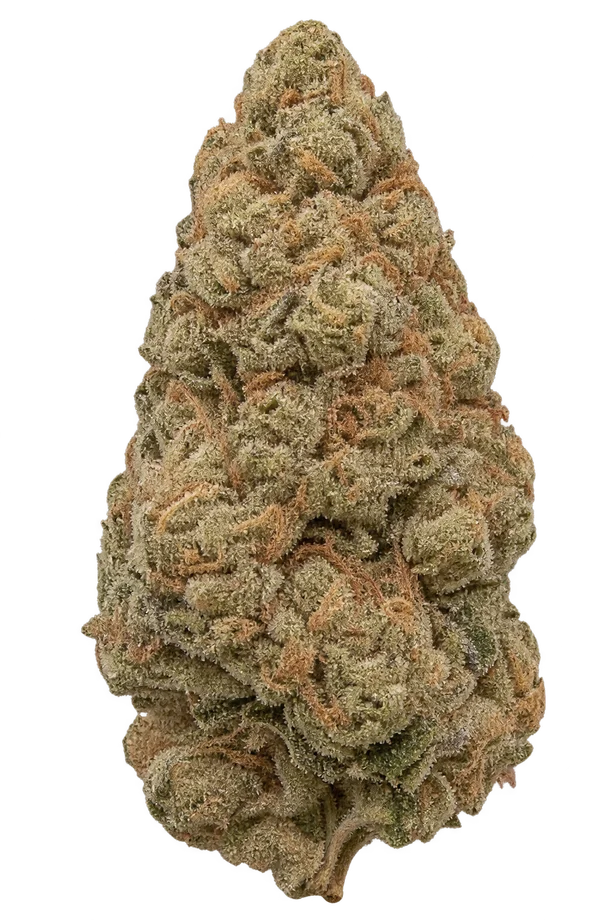 Banana Kush CBD