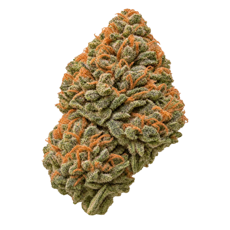 Tangy Lime CBD